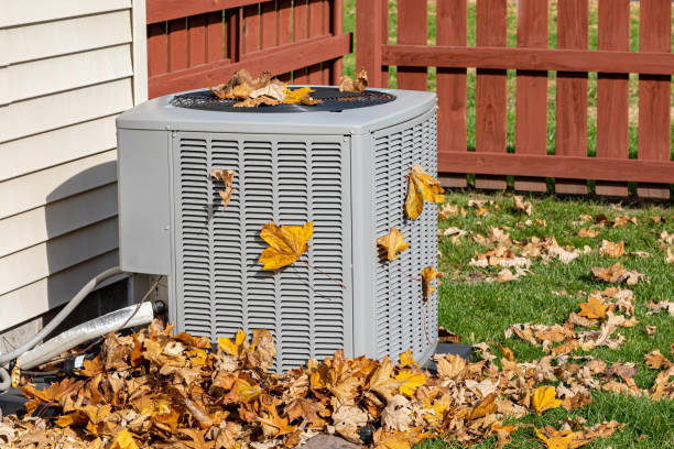  Bunker Hill, OR HVAC Pros