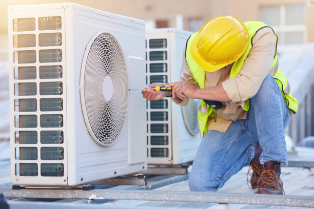Best Emergency HVAC Services in Bunker Hill, OR