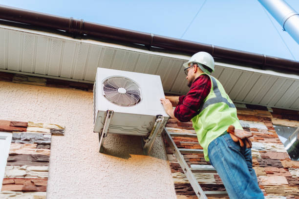 Best Residential HVAC in Bunker Hill, OR