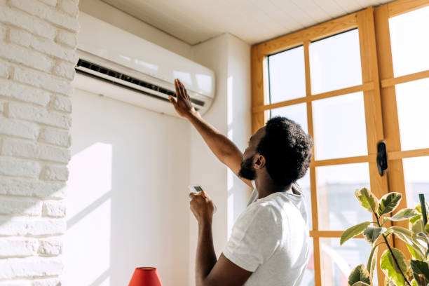 Best HVAC Consulting and Engineering in Bunker Hill, OR