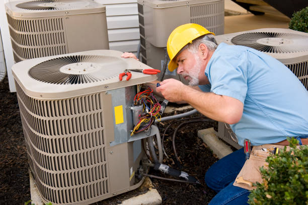 Best Thermostats and Smart Controls in Bunker Hill, OR
