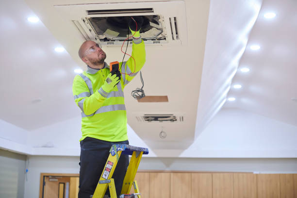 Best Furnace Cleaning in Bunker Hill, OR