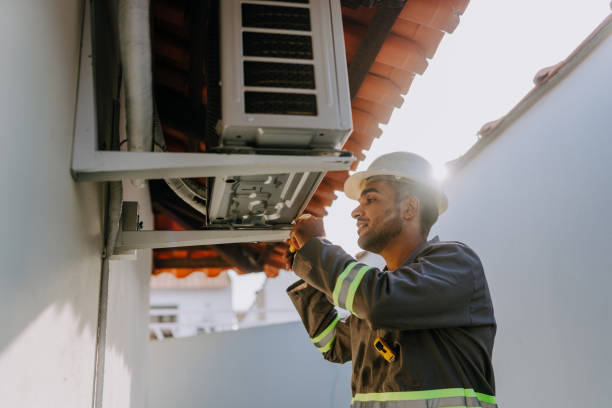 Best HVAC Retrofitting and Upgrading in Bunker Hill, OR