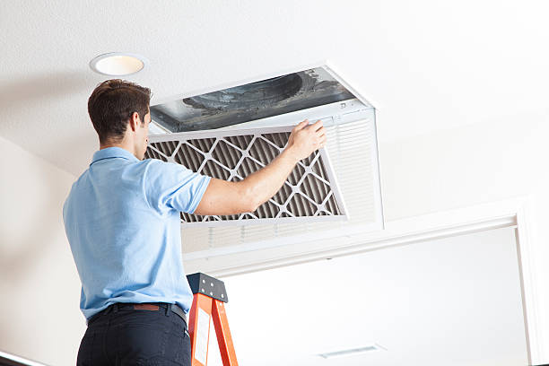 Best Geothermal HVAC Systems in Bunker Hill, OR