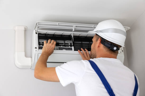 Best Ductless Mini-Split Systems in Bunker Hill, OR