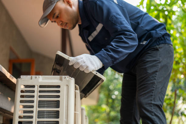 Best VRF (Variable Refrigerant Flow) Systems in Bunker Hill, OR