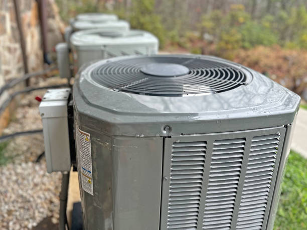 Best HVAC Equipment and Components in Bunker Hill, OR